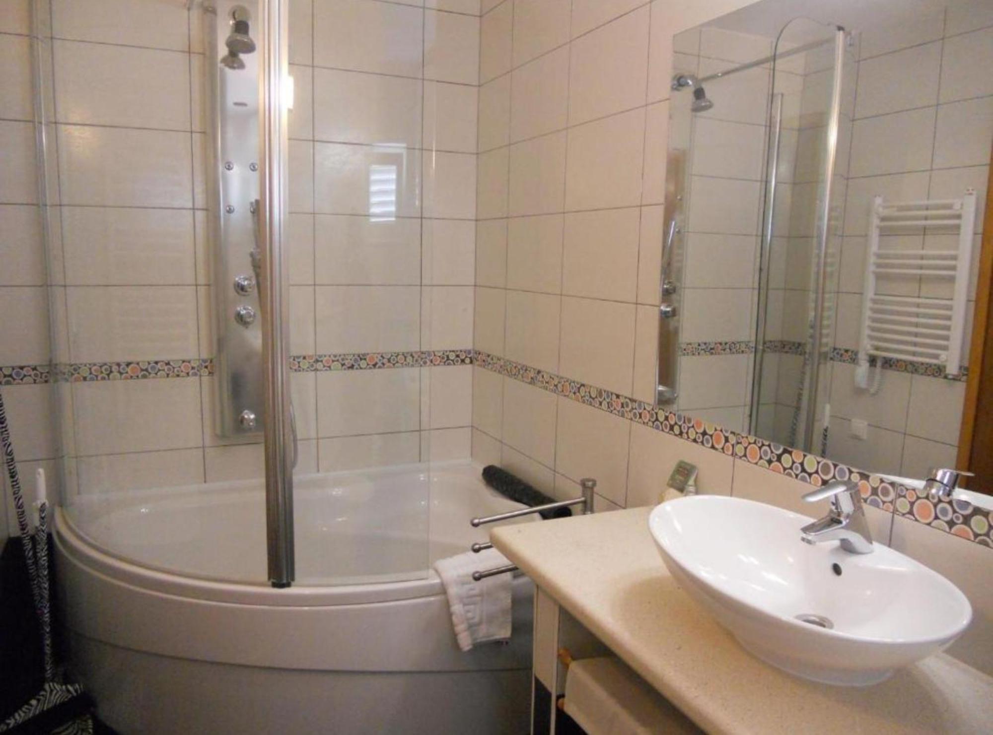 Apartment Plaza Korcula Town Bagian luar foto
