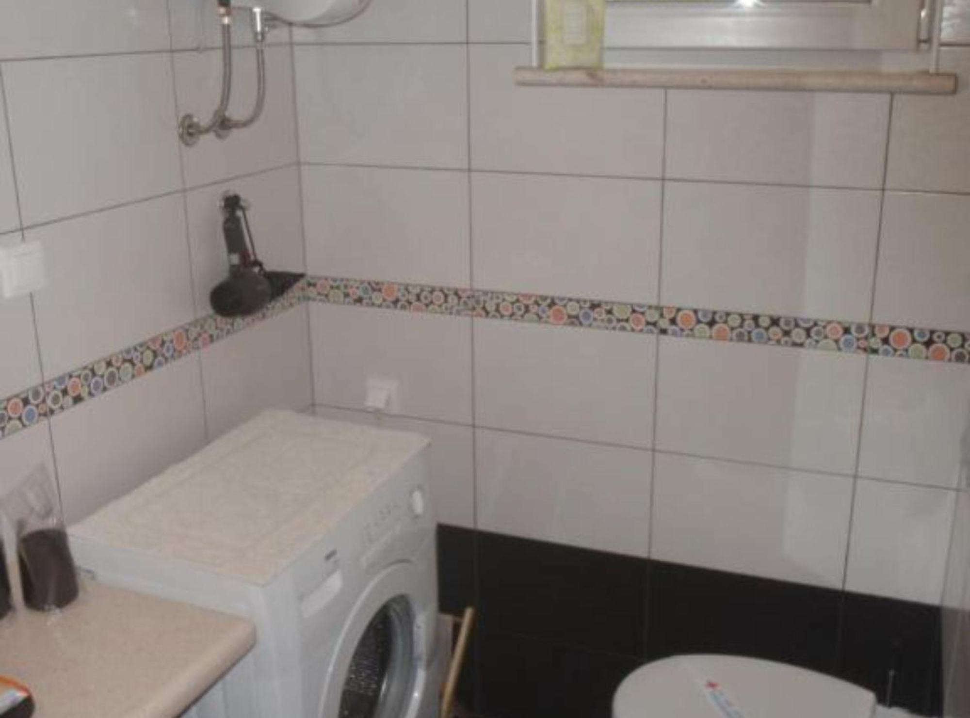 Apartment Plaza Korcula Town Bagian luar foto