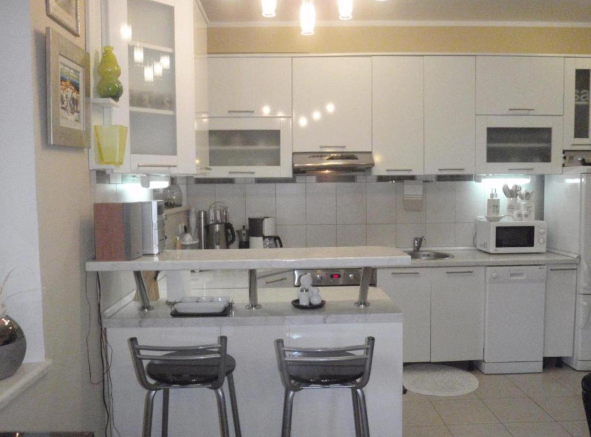 Apartment Plaza Korcula Town Bagian luar foto
