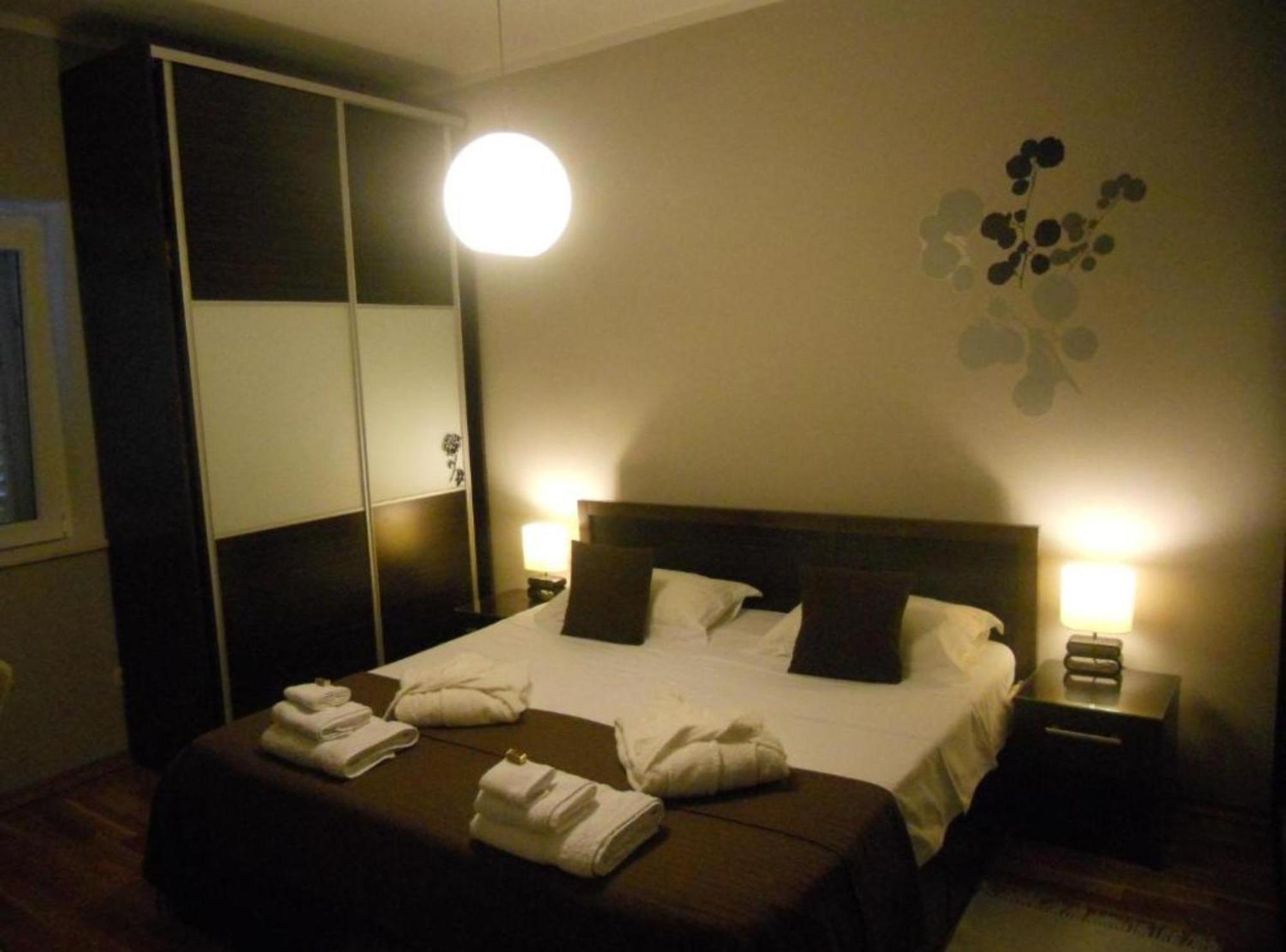 Apartment Plaza Korcula Town Bagian luar foto